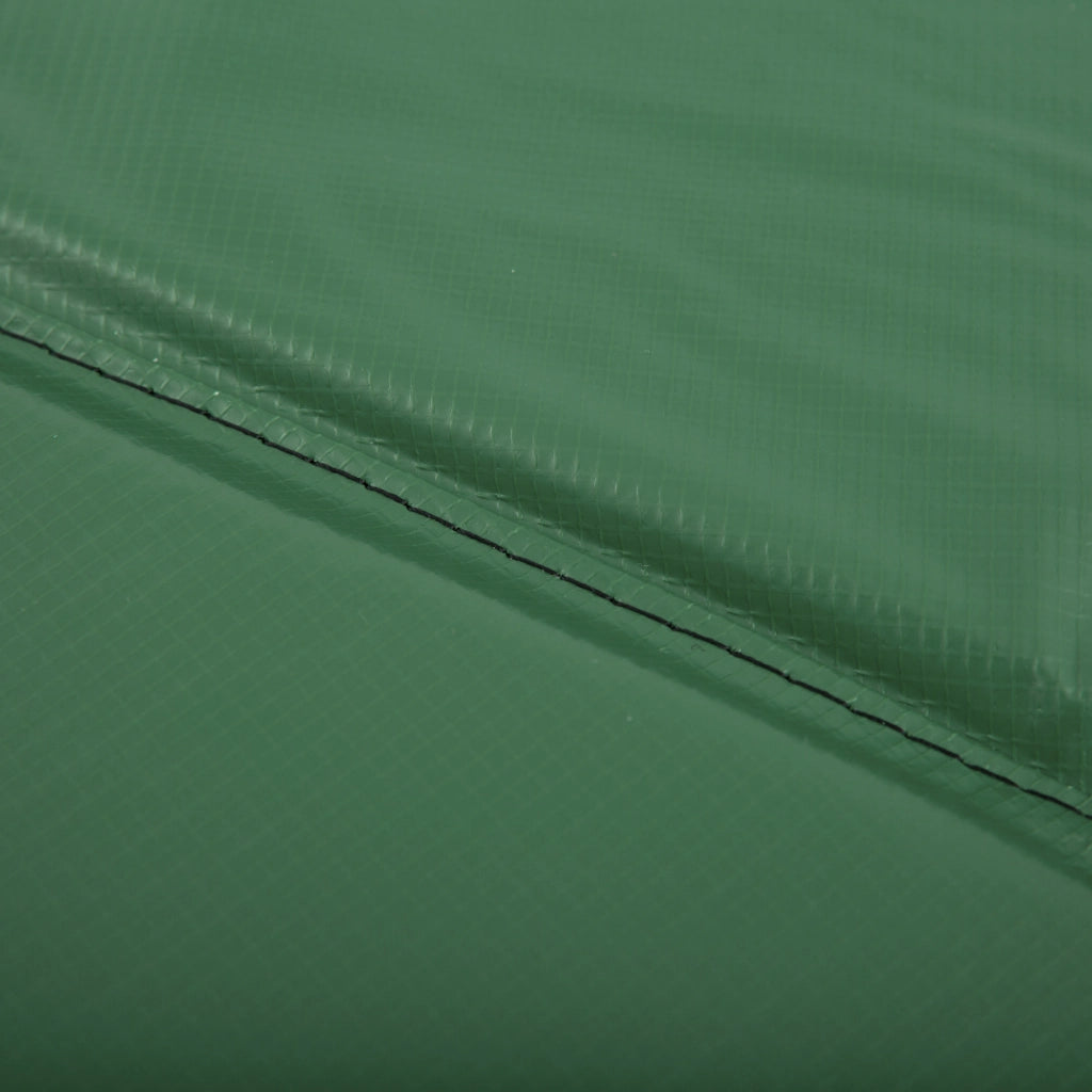 Copertura per Trampolino ¨C Minimal ¨C Verde ?244cm