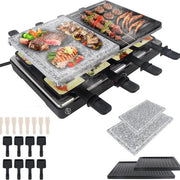 Piatto Gourmet - Piatto Stel - Must Have Per Le Feste