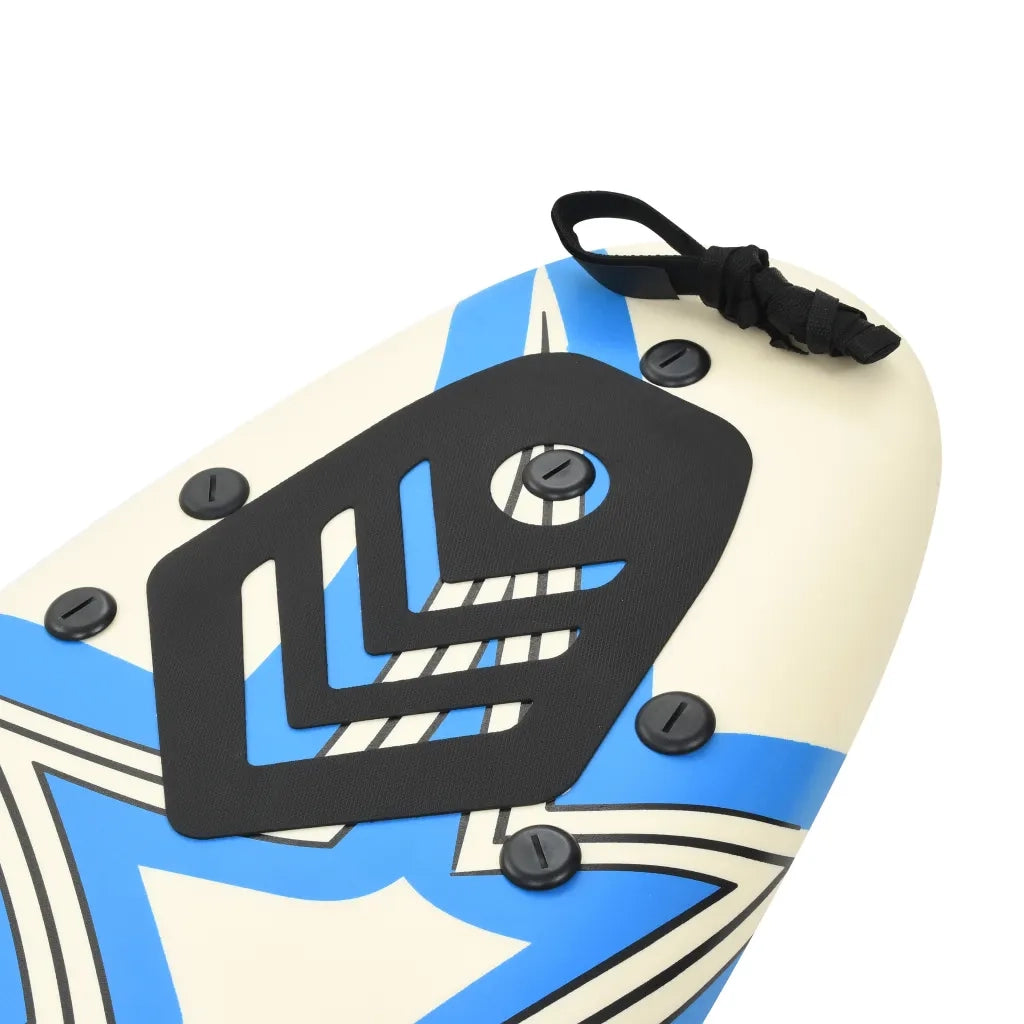 Tavola da Surf 170 cm Design a Stella 91689