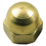 DADO CIECO ESAGONALE M10  - pz.  2  - Blister Koncreto