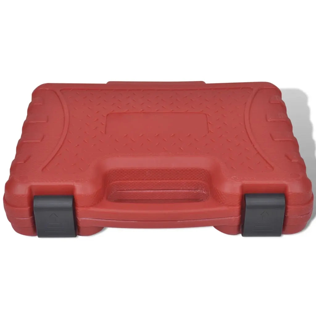 Strumenti Montaggio Paraurti in Gomma per Fiat Asse Posteriore 210286
