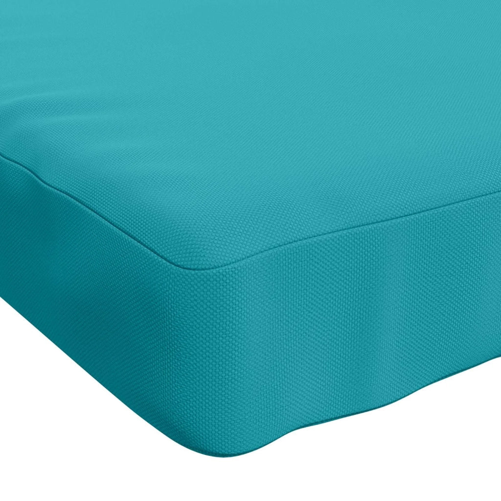 Cuscini per Panchina a 2 Pezzi VUGHT 2 pcs 100% Poliestere 950585