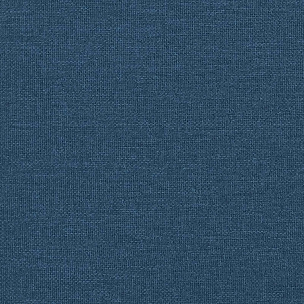 Testiera sospesa Blu Tessuto 42031474