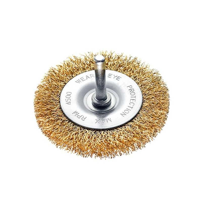 Spazzola Circolare 75X7 Codulo Bl Sit
