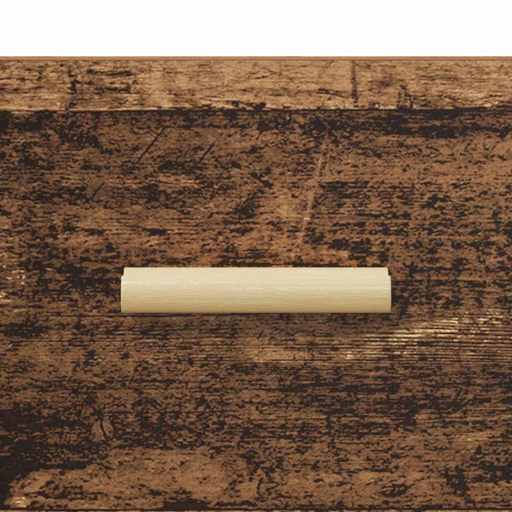 Credenza Legno vecchio 34 x 34,5 x 90 cm Legno multistrato 880943
