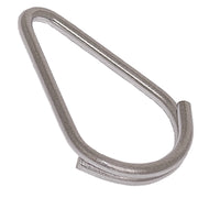 Anelli Per Tenda F/N A Pera Pz12
