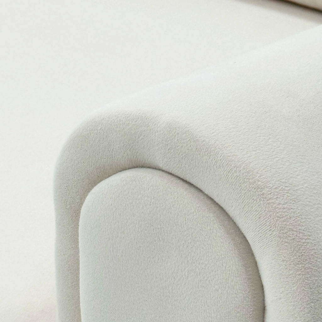 Divano 3 Posti con Molle Ergonomico ¨C Xylo ¨C Tessuto