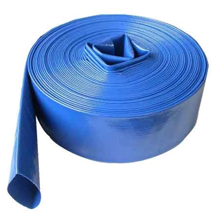 TUBO MANICHETTA Ø 50 mm (2) - 50 metrilineari- IRRITEC