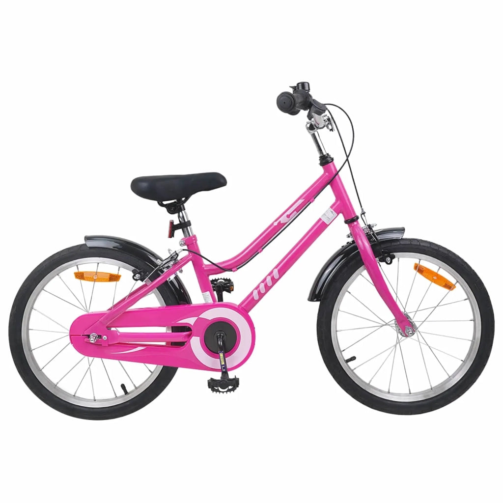 Bicicletta per Bambini 18 Pollici per bambini dai 5 ai 7 anni 42009243