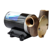 UTILITY P. 2000 12V 23920-2423 UTILITY PUPPY SELF PRIMING PUMP 2000 - 38 L/MIN - 24V