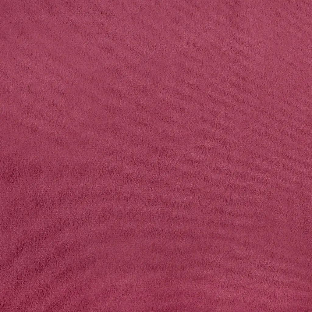 Divano a 3 Posti con Cuscini-Sofa 3 Posti con Cuscini Rosso Vino 210 cm in Velluto