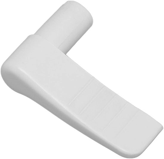 Accessori per macchina da cucire - Manopola di rilascio compacta - Antiscivolo - Leggera - Vite di sostituzione per macchina da cucire - Manopola per macchina da cucire