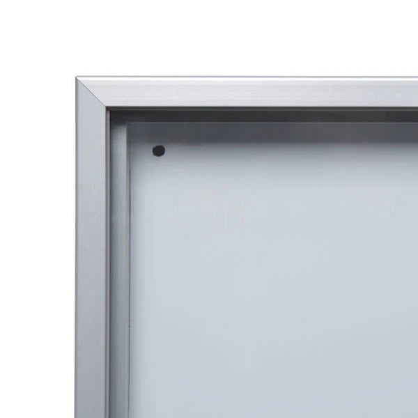 Bacheca per interno ante scorrevoli Sottile THIN - 24 x A4