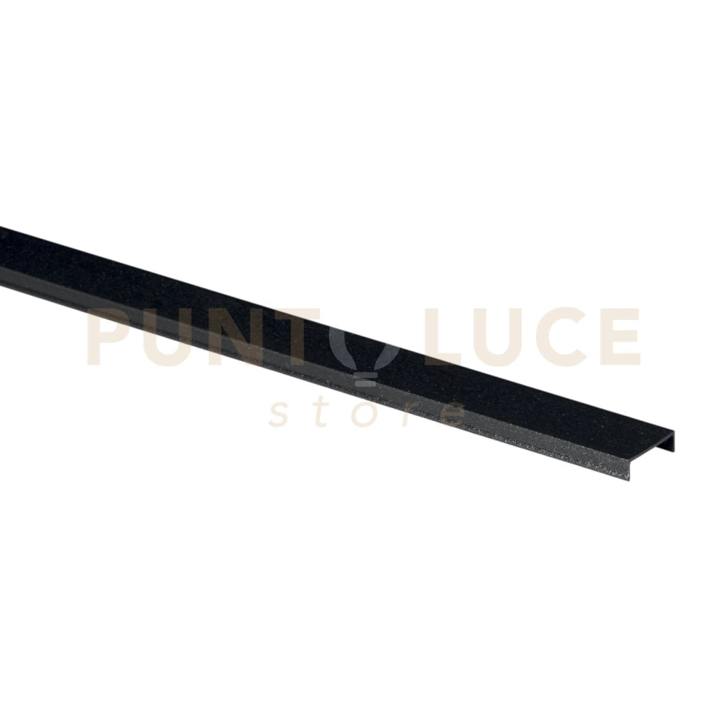 DAVINCI-COVER-2M COVER NERO PER BINARIO DAVINCI 200CM