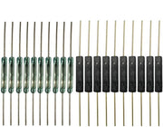Interfaccia di commutazione magnetica - 10 unità - 2,5 mm x 14 mm - 2 mm x 14 mm - Adatto per applicazioni di ...