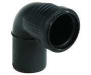 CURVA 875  ° AD INNESTO IN PP CON GUARNIZIONE SERIE SILENT  EE ¸110   GEBERIT