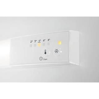 Electrolux FRIGORIFERO COMBINATO TWINTECH TOTAL NO FROST CLASSE E ENT6NE18S