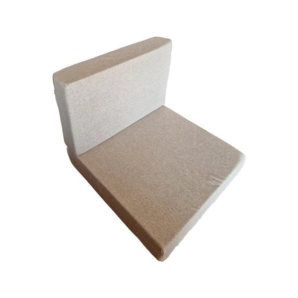 Set cuscini divano olibò beige - 8033047408654