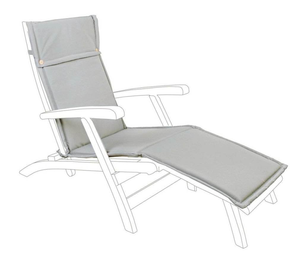 CUSCINO POLY180 TORTORA STEAMER - BIZZOTTO ANDREA
