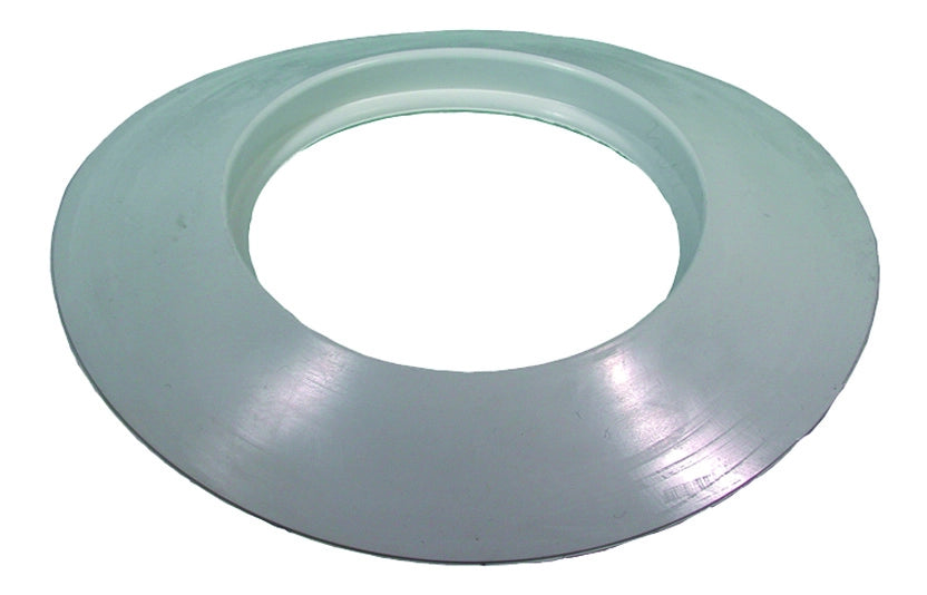 ROSONE COPRIMURO DN 100  (COASSIALE)- STABI- pezzi 1