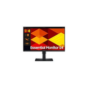 Samsung s40gd monitor pc 61 cm (24") 1920 x 1080 pixel full hd lcd nero - LS24D406GAUXEN