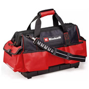 Einhell 4540036 cassetta per attrezzi Nero, Rosso
