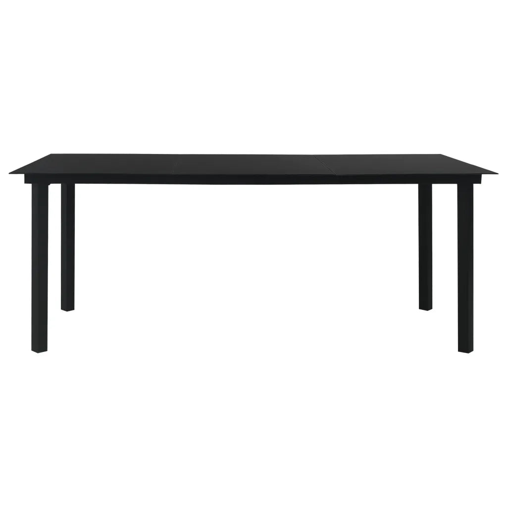 Set da Pranzo da Giardino 9 pz 3060266