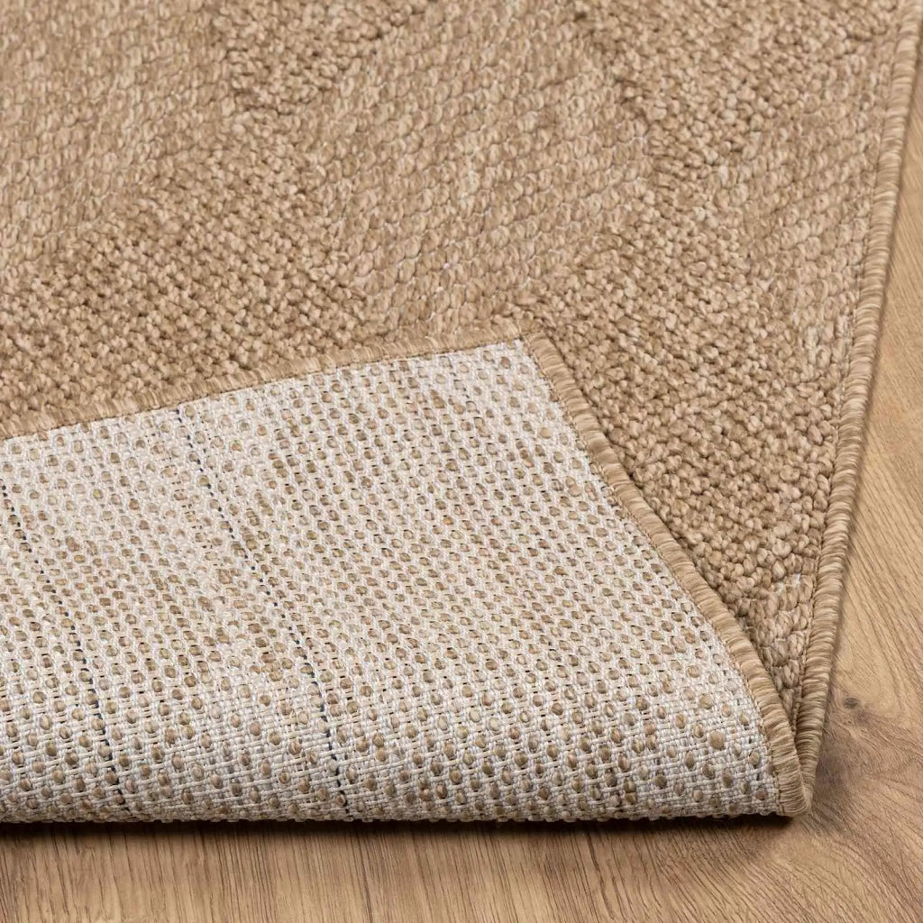 Tappeti per area | Tappeti a zone AGIRA Naturale 150 x 80 cm Poliestere