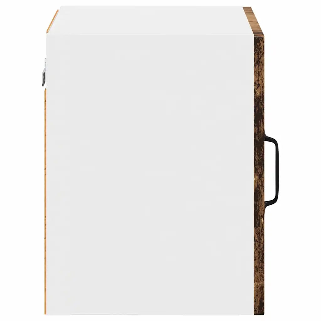 Mobile da cucina-Armadio da cucina Legno vecchio 40 x 31 x 40 cm 127354