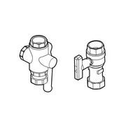 Centralina Climatica Vaillant sensoCOMFORT VRC 720