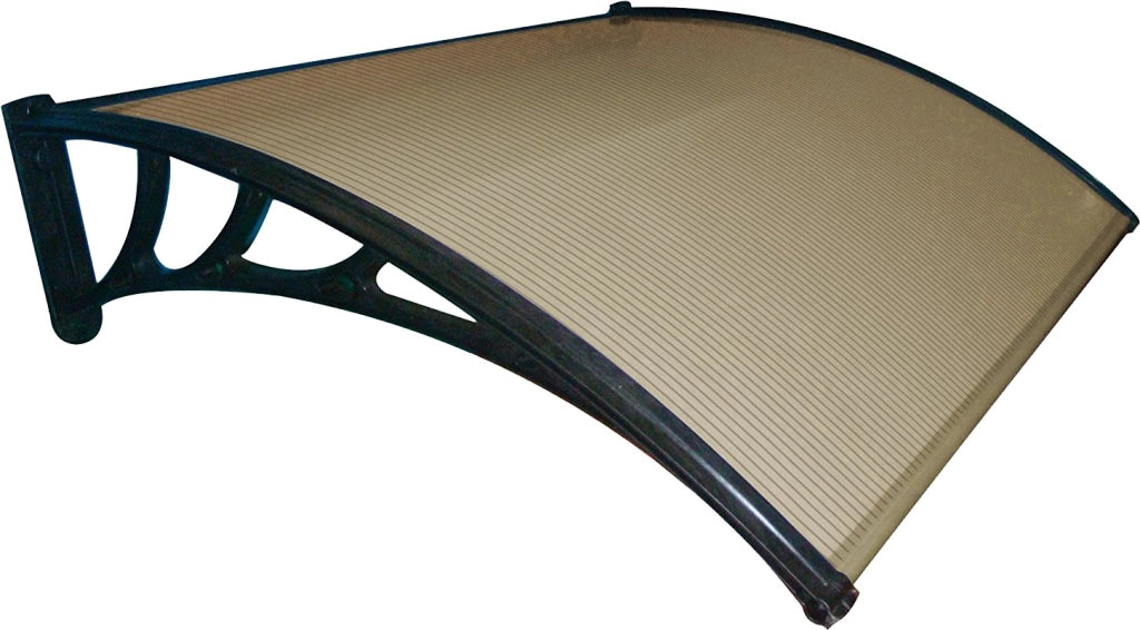 PENSILINA DA ESTERNO ALVEOLARE FUME' IDEAL STAR 150x100 cm - IDEAL STAR