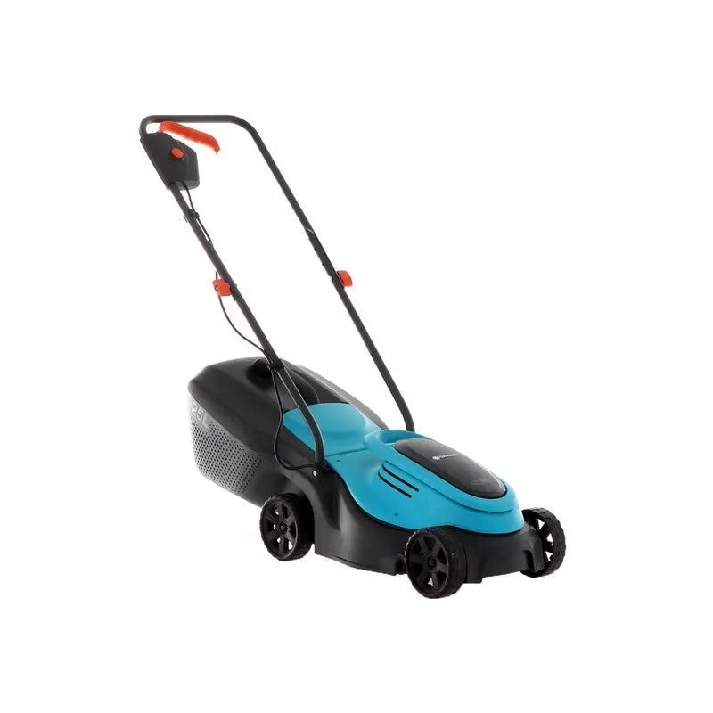 Tagliaerba a batteria Gardena PowerMax 30/18V P4A con batteria 18V 4Ah