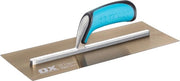 Spatola per intonaco - Spatola per intonaci - Spatola per finitura - Spatola per intonaco multicolore - 127 x 356 mm