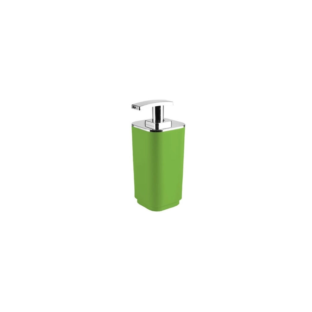 Dosasapone Seventy verde pistacchio