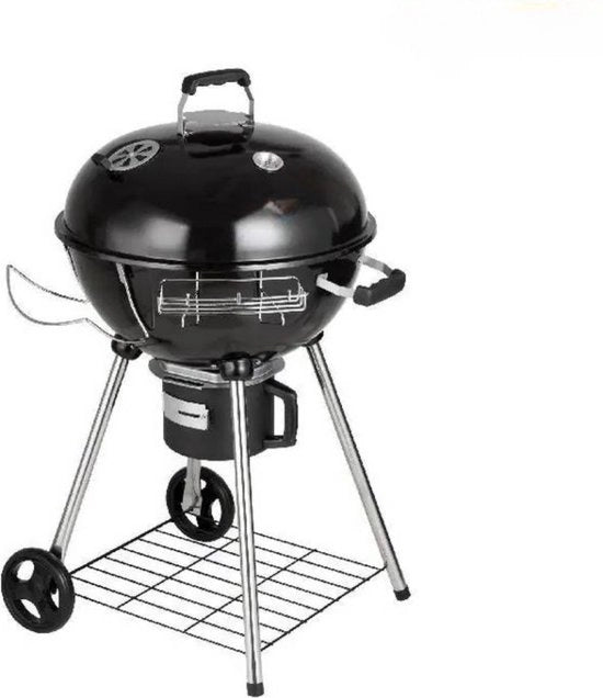 Barbecue elettrico per esterni - Barbecue a uovo - Griglia rapida e facile