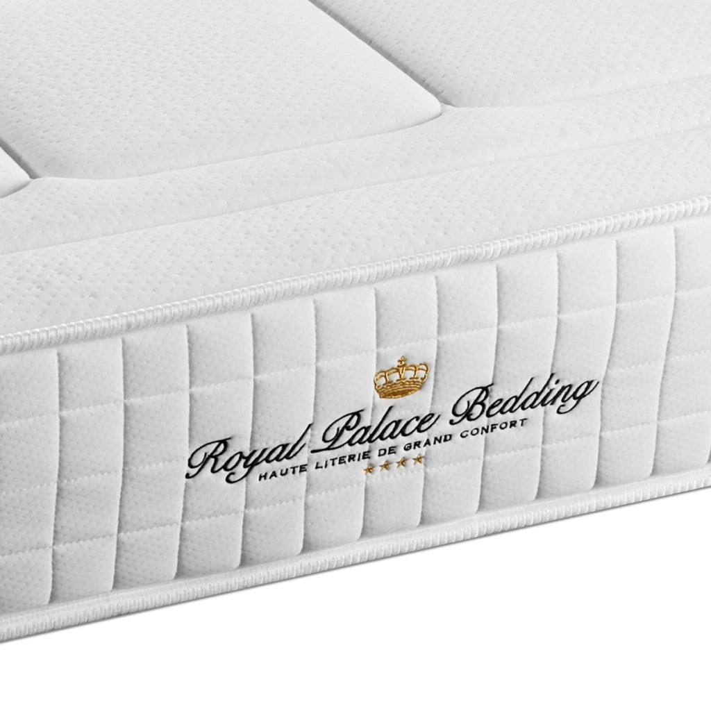 Set materasso e base 160x200 cm - Balmoral