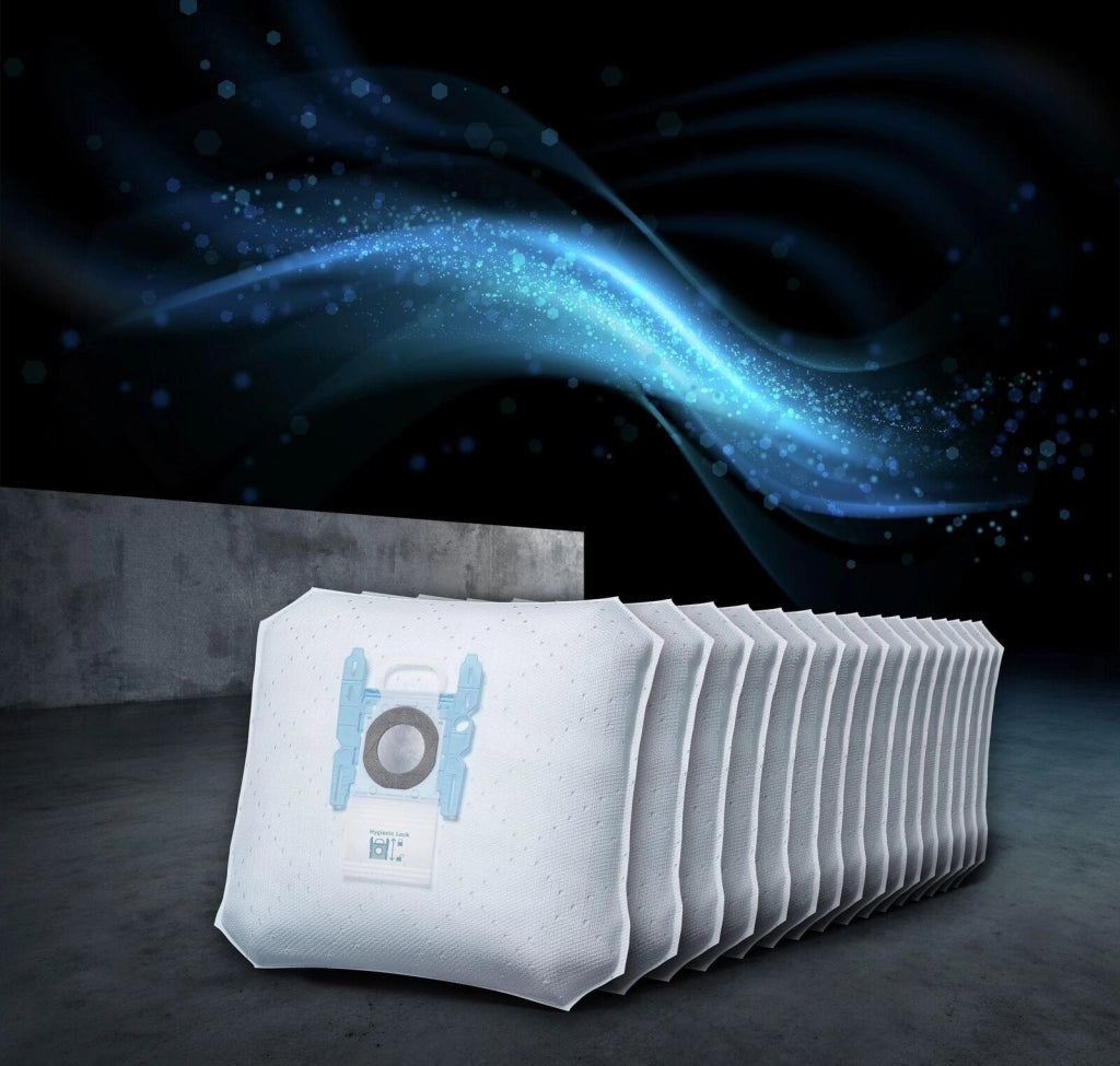 Siemens PowerProtect Universale Sacchetto per la polvere