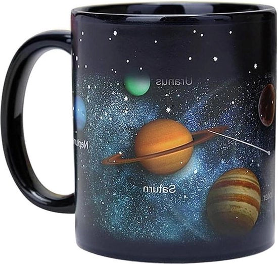 Tavola calda a rilievo zonale termico tazza da caffè 330 ml