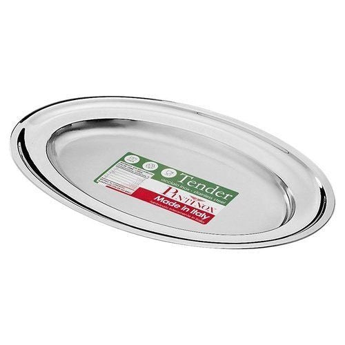 Piatto da portata ovale cm 53