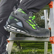 Scarpe Antinfortunistica Upower Egon N 41