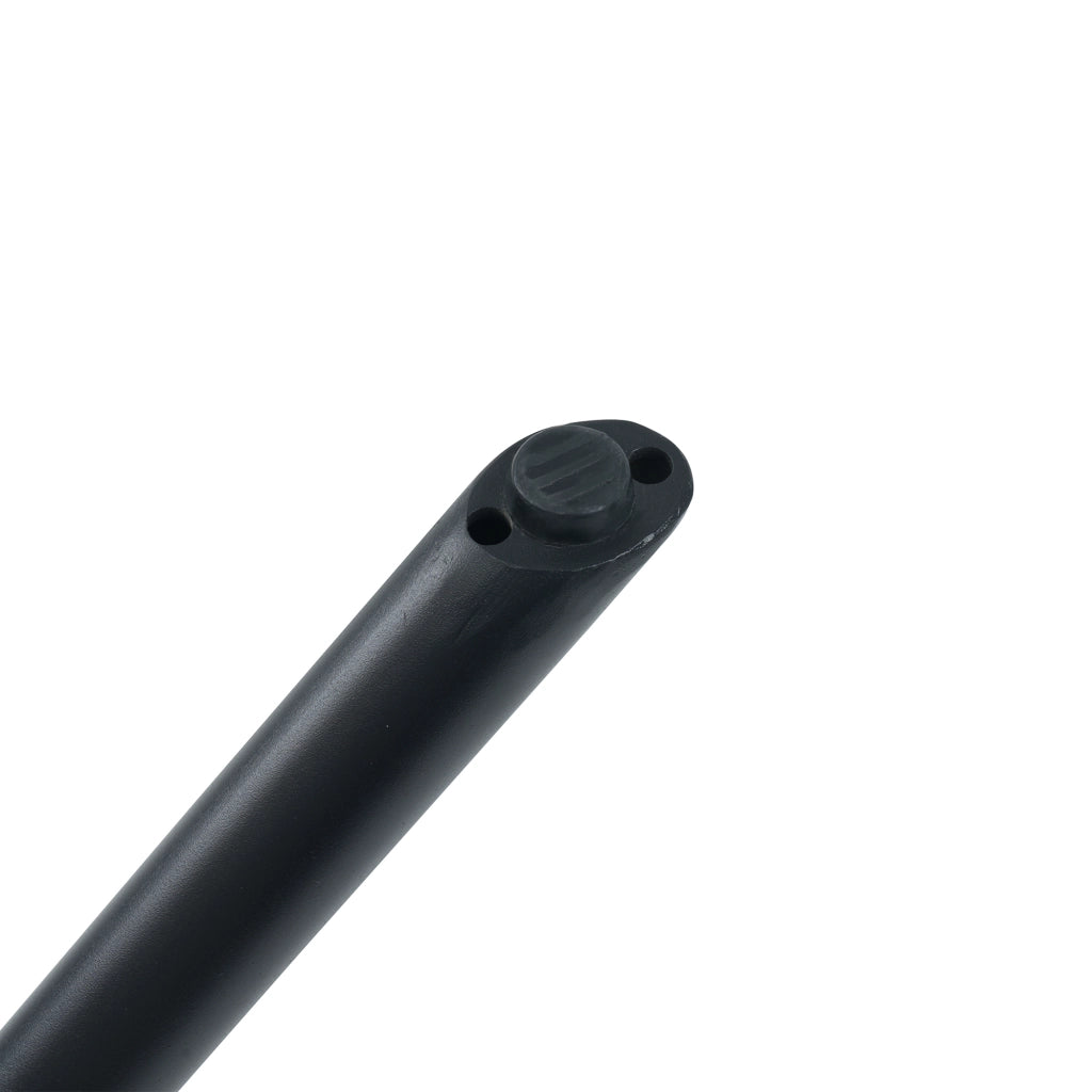 Set di 2 sedie da pranzo girevoli con braccioli, seduta effetto velluto, gambe in metallo nero, colore taupe