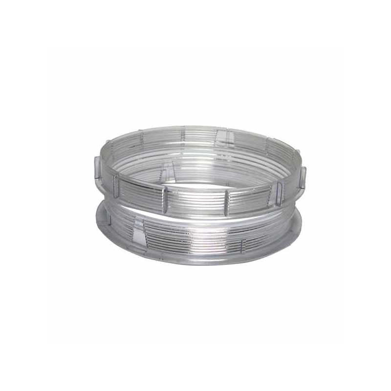 Ghiera Areatori Vetricamera mm 200 Mam