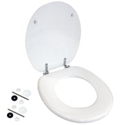 Sedile Wc In Legno