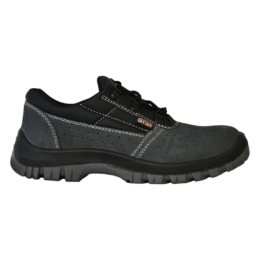 SCARPE ANTINFORTUNISTICA BASSE 'GOLEM' N. 45  - GRIFON SAFETY