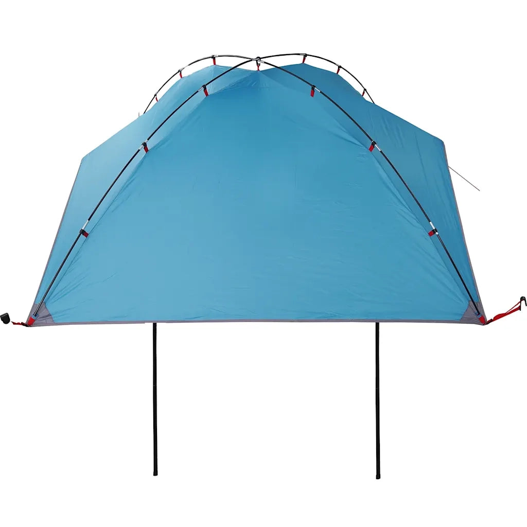 Tenda da Campeggio per Auto Blu Impermeabile 4009525