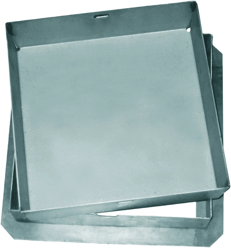 SIGILLO PESANTE 60x60 cm - H. 80 mm