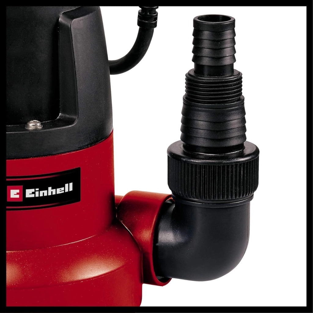 Elettropompa ad Immersione Gc Sp 3580 Ll 350 W Einhell