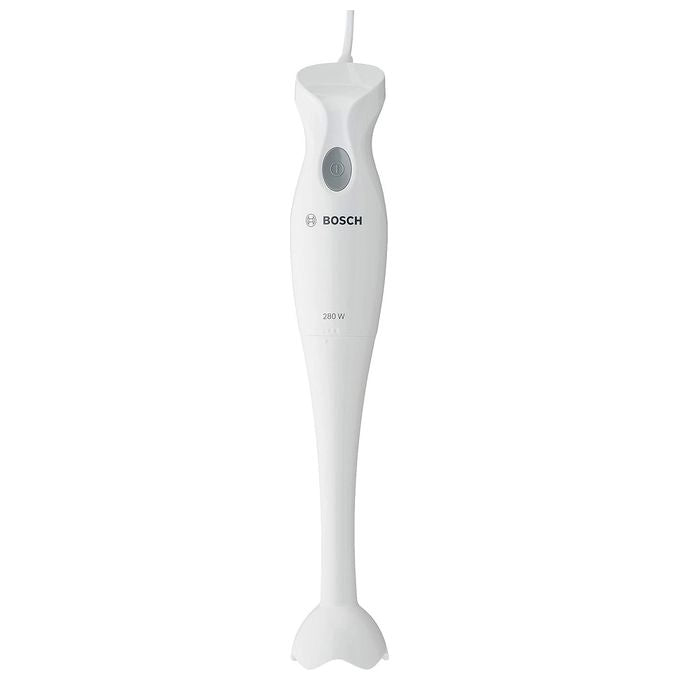 Bosch MSM6B100 Frullatore a immersione 280 W Bianco, grigio