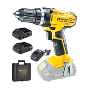 TRAPANO AVVITATORE A BATTERIA CDD/35 20V PLUS + VALIGETTA BENMAN FF GROUP