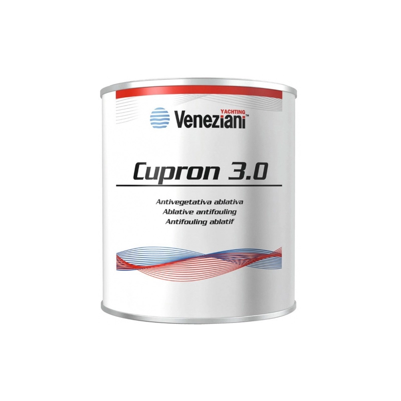 CUPRON 3.0 ROSSO LT.0,75